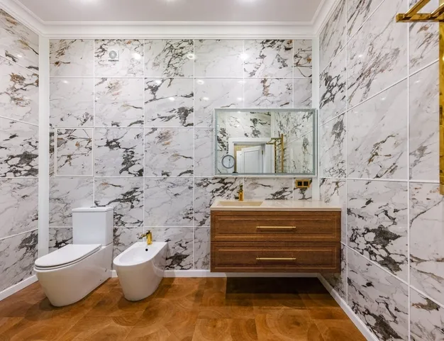 дом  в КП Заря, 16 км от МКАД