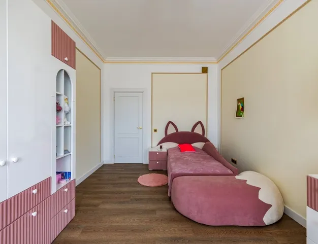 дом  в КП Заря, 16 км от МКАД