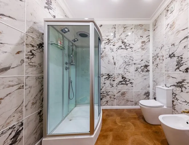 дом  в КП Заря, 16 км от МКАД