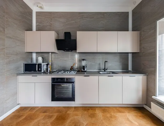 дом  в КП Заря, 16 км от МКАД