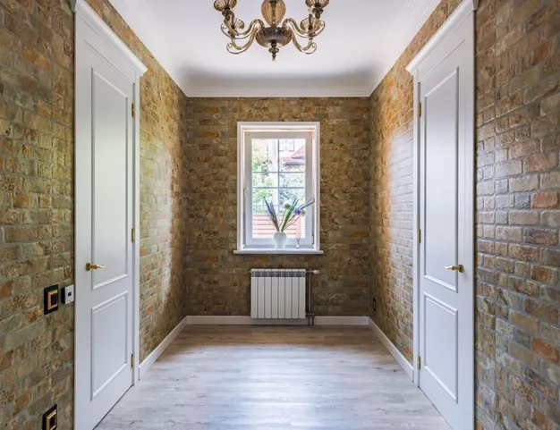 дом  в КП Заря, 16 км от МКАД