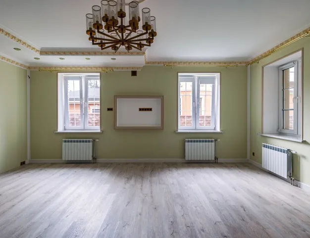 дом  в КП Заря, 16 км от МКАД