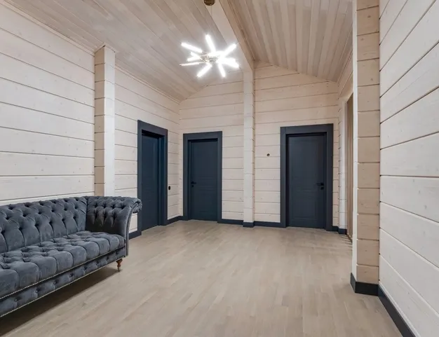 дом  в КП Завидово Кантри Клаб, 28 км от МКАД