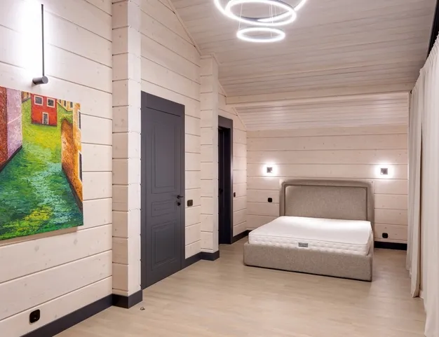 дом  в КП Завидово Кантри Клаб, 28 км от МКАД