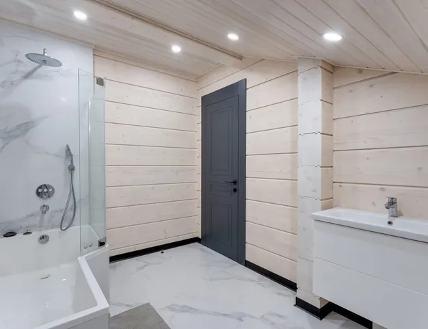 дом  в КП Завидово Кантри Клаб, 28 км от МКАД