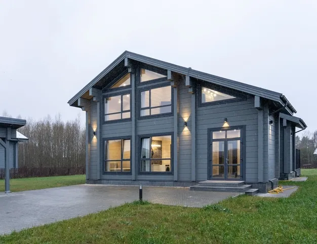 дом  в КП Завидово Кантри Клаб, 28 км от МКАД