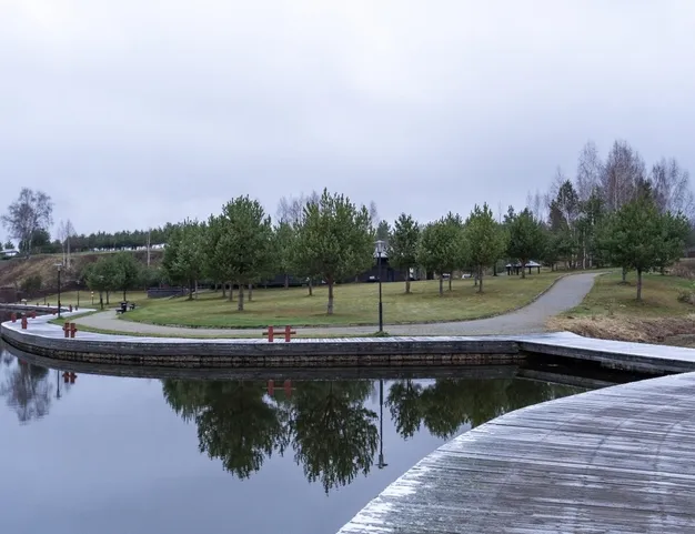 дом  в КП Завидово Кантри Клаб, 28 км от МКАД