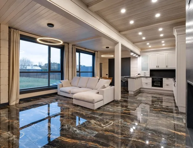 дом  в КП Завидово Кантри Клаб, 28 км от МКАД