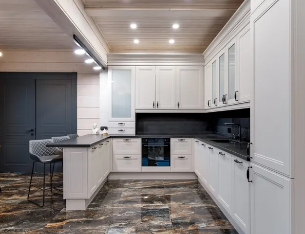 дом  в КП Завидово Кантри Клаб, 28 км от МКАД