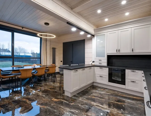 дом  в КП Завидово Кантри Клаб, 28 км от МКАД