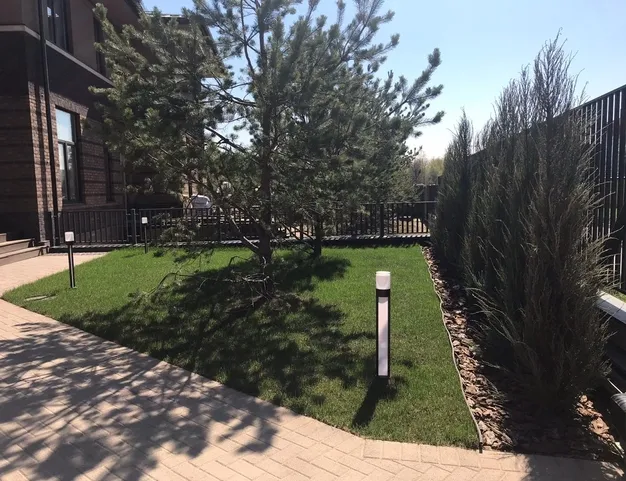 таунхаус  в КП ETUDE family club, 5 км от МКАД