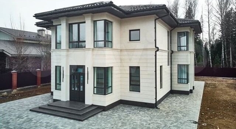 Лисавино-2, 38 от МКАД