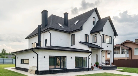 Лисавино-2, 38 от МКАД