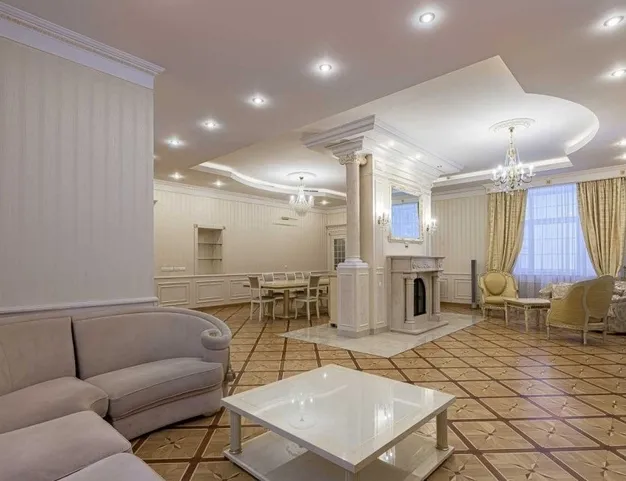 дом  в КП Сосны-1, 25 км от МКАД