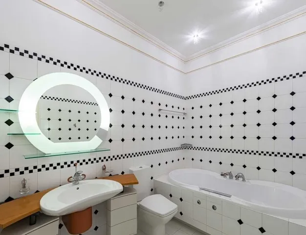 дом  в КП Сосны-1, 25 км от МКАД