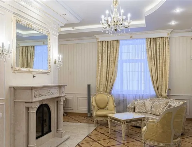 дом  в КП Сосны-1, 25 км от МКАД