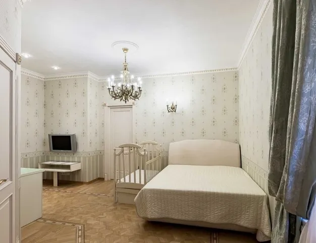 дом  в КП Сосны-1, 25 км от МКАД