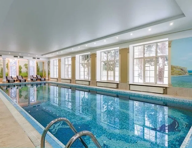 дом  в КП Сосны-1, 25 км от МКАД