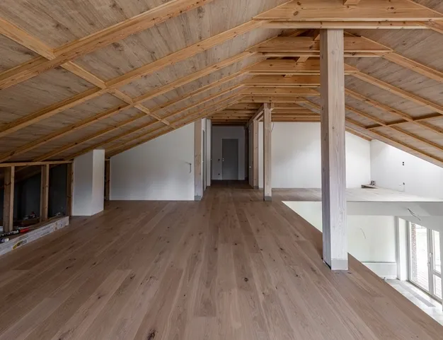 дом  в КП СНТ Рябинушка, 22 км от МКАД