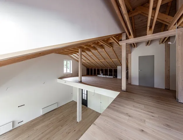 дом  в КП СНТ Рябинушка, 22 км от МКАД