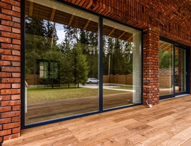 дом  в КП СНТ Рябинушка, 22 км от МКАД