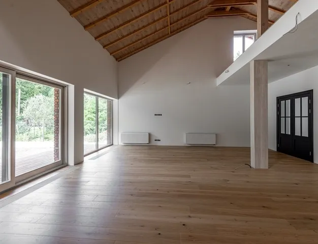 дом  в КП СНТ Рябинушка, 22 км от МКАД