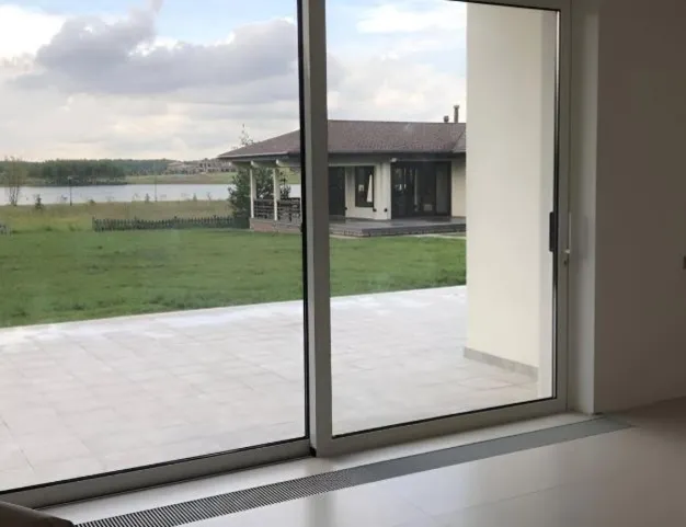 дом  в КП Павловы Озера, 14 км от МКАД