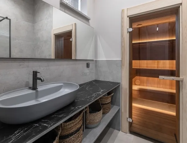 дом  в КП Заречный, 18 км от МКАД