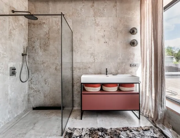 дом  в КП Заречный, 18 км от МКАД