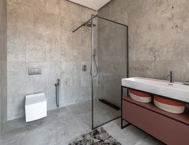 дом  в КП Заречный, 18 км от МКАД