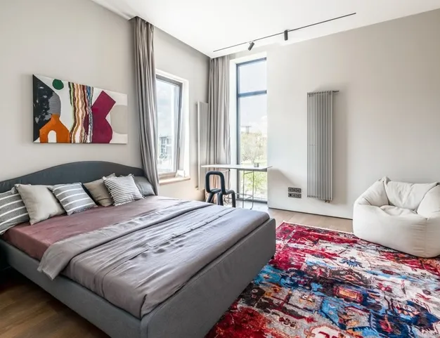 дом  в КП Заречный, 18 км от МКАД