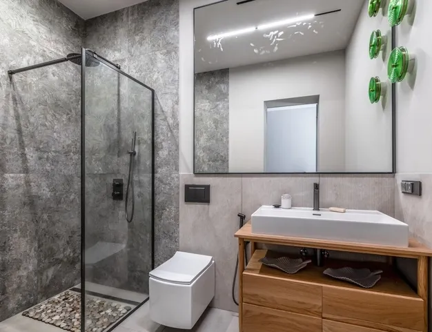 дом  в КП Заречный, 18 км от МКАД