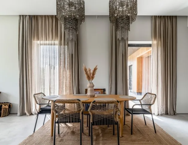 дом  в КП Заречный, 18 км от МКАД