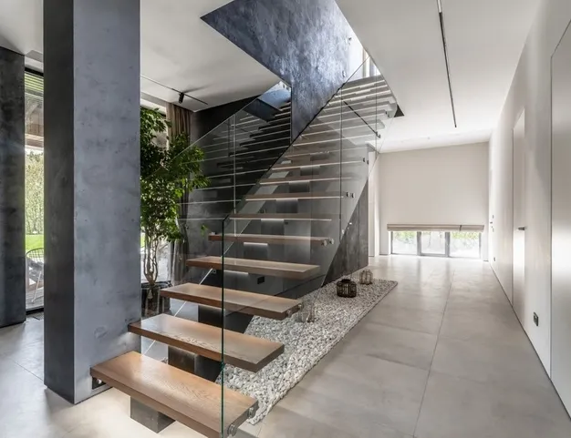 дом  в КП Заречный, 18 км от МКАД