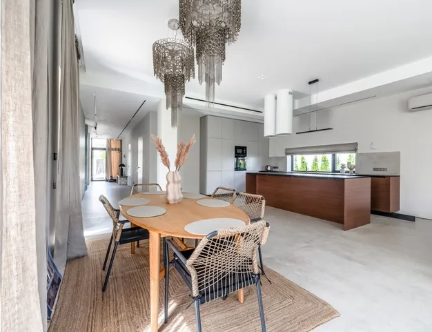 дом  в КП Заречный, 18 км от МКАД