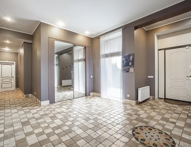 дом  в КП Ивановское, 20 км от МКАД