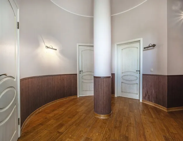 дом  в КП Ивановское, 20 км от МКАД