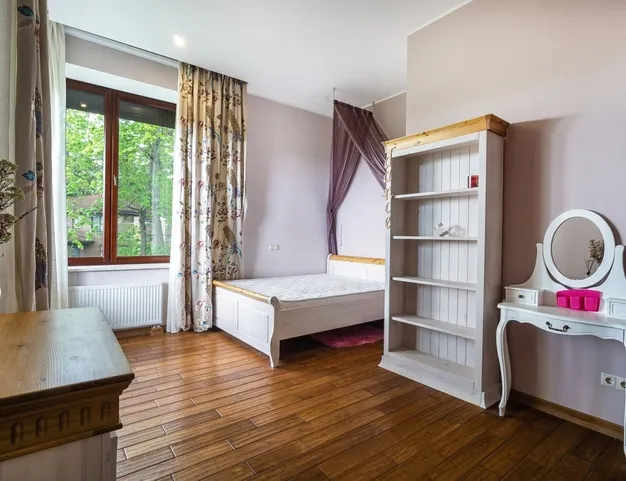 дом  в КП Ивановское, 20 км от МКАД