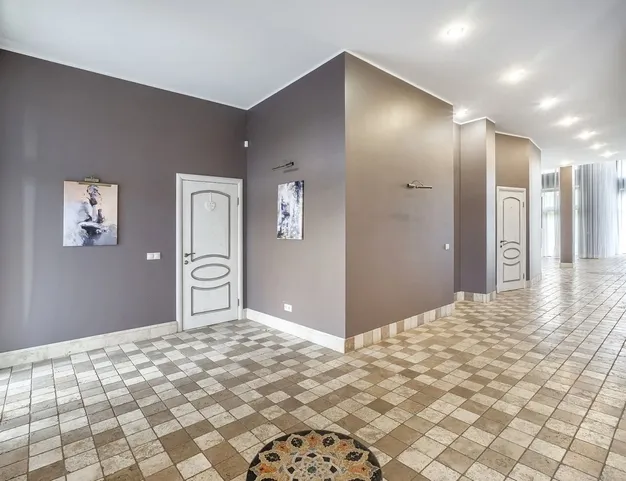 дом  в КП Ивановское, 20 км от МКАД