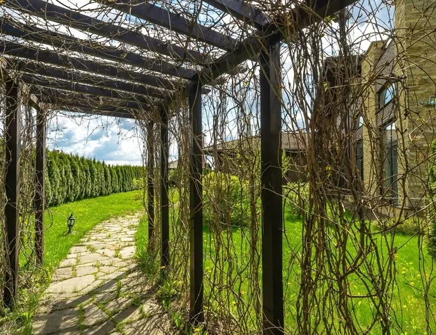 дом  в КП Ивановское, 20 км от МКАД