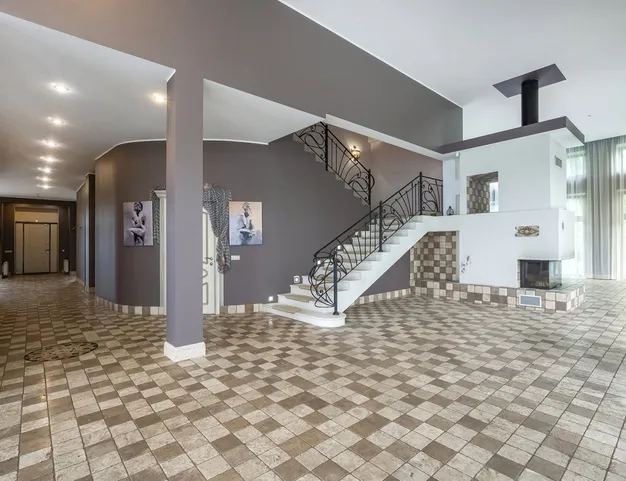 дом  в КП Ивановское, 20 км от МКАД