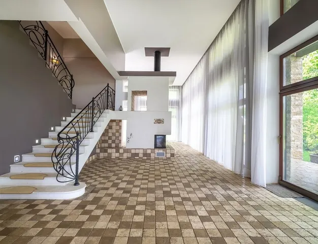 дом  в КП Ивановское, 20 км от МКАД