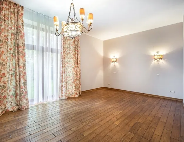 дом  в КП Ивановское, 20 км от МКАД