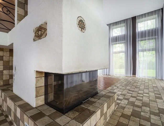 дом  в КП Ивановское, 20 км от МКАД