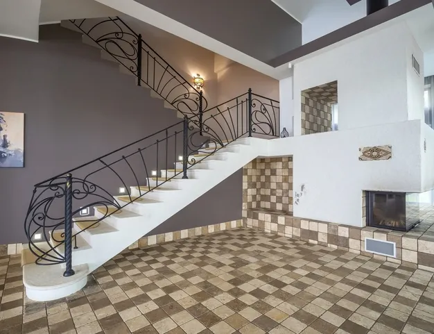 дом  в КП Ивановское, 20 км от МКАД