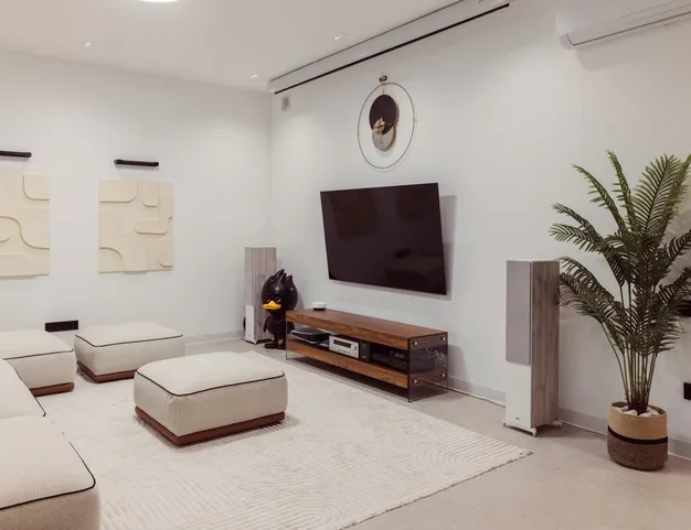 дом  в КП Подмосковные Просторы, 32 км от МКАД