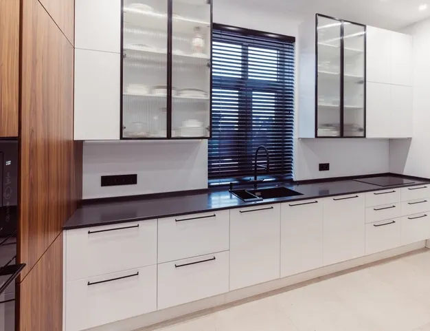 дом  в КП Подмосковные Просторы, 32 км от МКАД