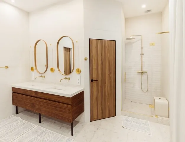 дом  в КП Подмосковные Просторы, 32 км от МКАД