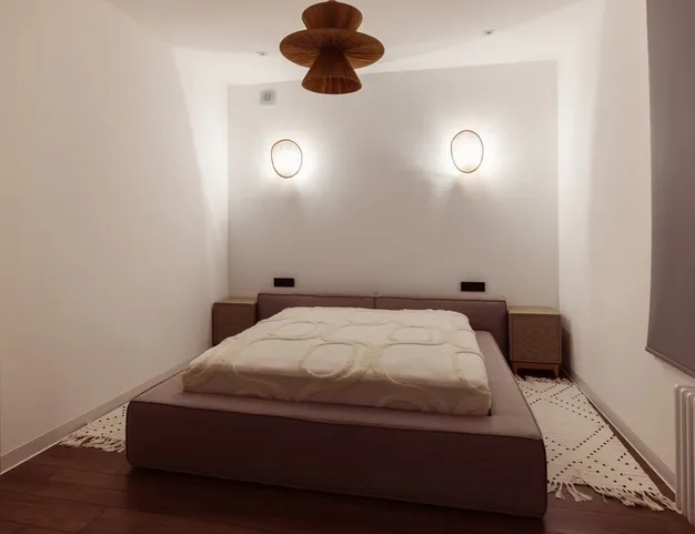 дом  в КП Подмосковные Просторы, 32 км от МКАД