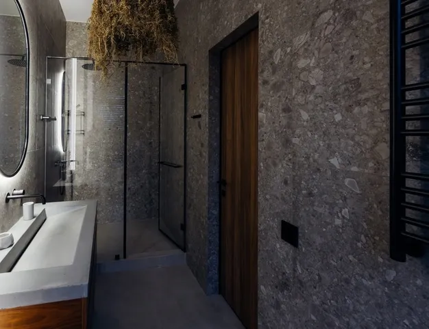 дом  в КП Подмосковные Просторы, 32 км от МКАД